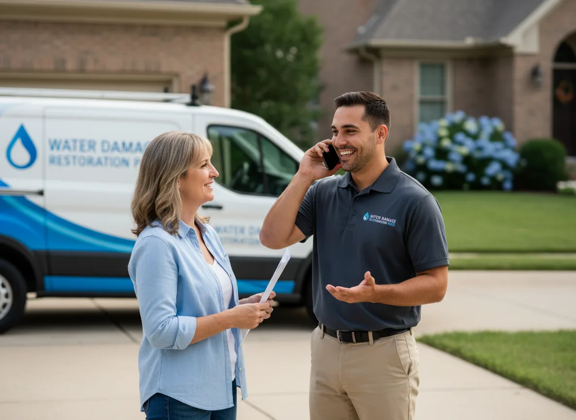 Flood Restoration Copen, WV FAQs